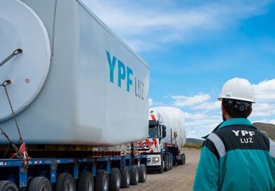 YPF venderá filiales en Chile y Brasil