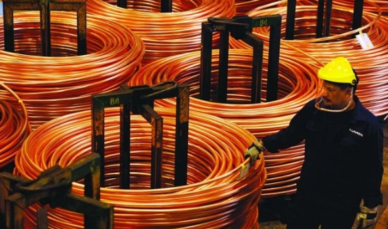 Avance de los principales proyectos de cobre en la Argentina – Tarifas ...